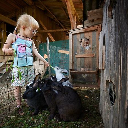 LjubnoTourist Farm Kolar别墅 外观 照片