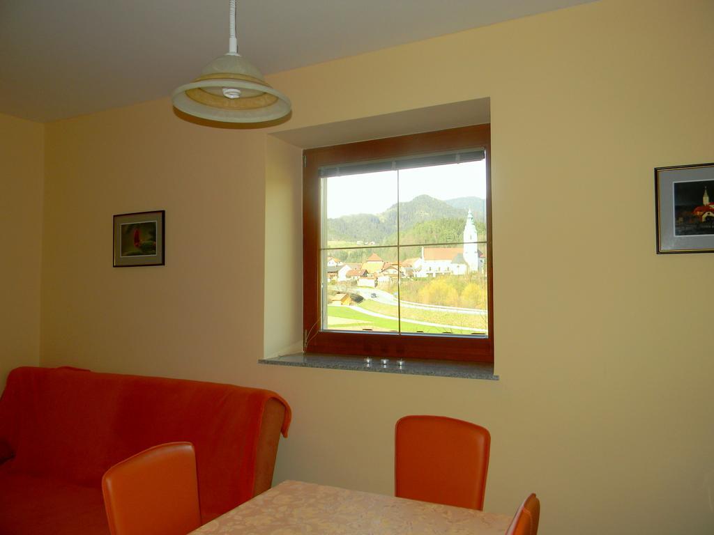 LjubnoTourist Farm Kolar别墅 客房 照片